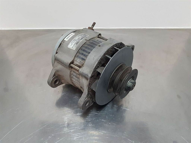 Cat 177-9953-24V 80A-Alternator/Lichtmaschine/Dynamo - Двигун в категорії Будівельна техніка: фото 1 Cat 177-9953-24V 80A-Alternator/Lichtmaschine/Dynamo - Двигун в категорії Будівельна техніка: фото 1