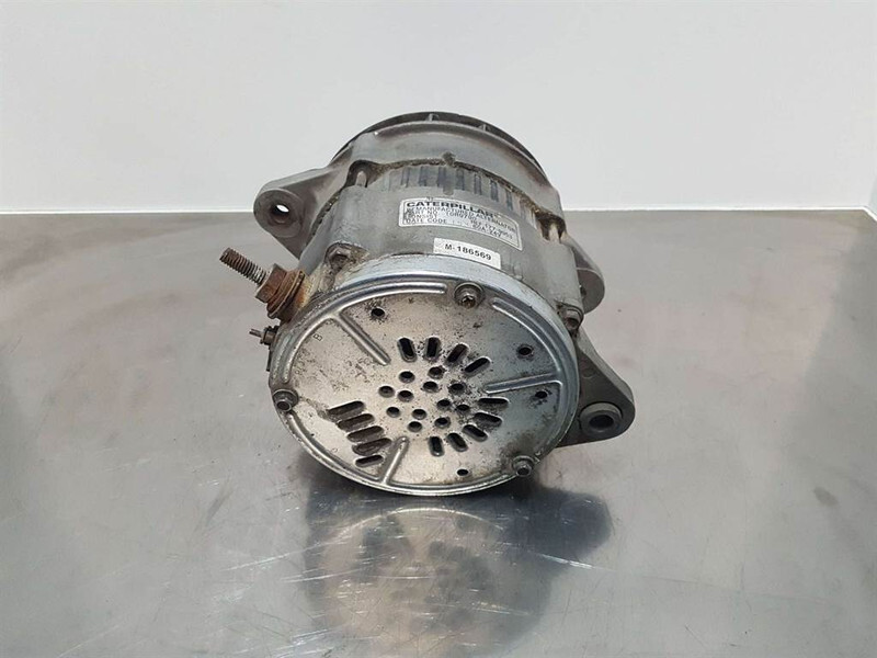 Cat 177-9953-24V 80A-Alternator/Lichtmaschine/Dynamo - Двигун в категорії Будівельна техніка: фото 4 Cat 177-9953-24V 80A-Alternator/Lichtmaschine/Dynamo - Двигун в категорії Будівельна техніка: фото 4