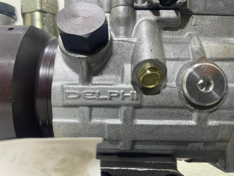 Cat 193-0160 - Двигун в категорії Будівельна техніка: фото 4 Cat 193-0160 - Двигун в категорії Будівельна техніка: фото 4