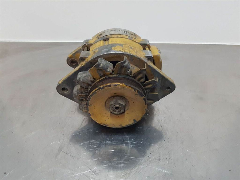 Cat 7N4784-12V 40A-Alternator/Lichtmaschine/Dynamo - Двигун в категорії Будівельна техніка: фото 2 Cat 7N4784-12V 40A-Alternator/Lichtmaschine/Dynamo - Двигун в категорії Будівельна техніка: фото 2