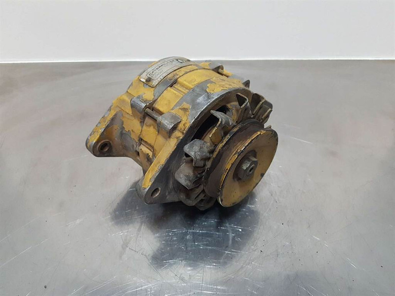 Cat 7N4784-12V 40A-Alternator/Lichtmaschine/Dynamo - Двигун в категорії Будівельна техніка: фото 1 Cat 7N4784-12V 40A-Alternator/Lichtmaschine/Dynamo - Двигун в категорії Будівельна техніка: фото 1