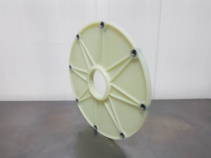 Cat 906-KTR BoWex 48 FLE-PA-Ø314,25-Flange coupling - Двигун в категорії Будівельна техніка: фото 2 Cat 906-KTR BoWex 48 FLE-PA-Ø314,25-Flange coupling - Двигун в категорії Будівельна техніка: фото 2