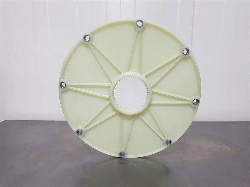 Cat 906-KTR BoWex 48 FLE-PA-Ø314,25-Flange coupling - Двигун в категорії Будівельна техніка: фото 1 Cat 906-KTR BoWex 48 FLE-PA-Ø314,25-Flange coupling - Двигун в категорії Будівельна техніка: фото 1