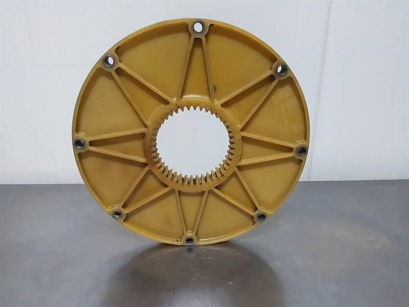 Cat 906-KTR BoWex 65 FLE-PA-Ø314,25-Flange coupling - Двигун в категорії Будівельна техніка: фото 1 Cat 906-KTR BoWex 65 FLE-PA-Ø314,25-Flange coupling - Двигун в категорії Будівельна техніка: фото 1