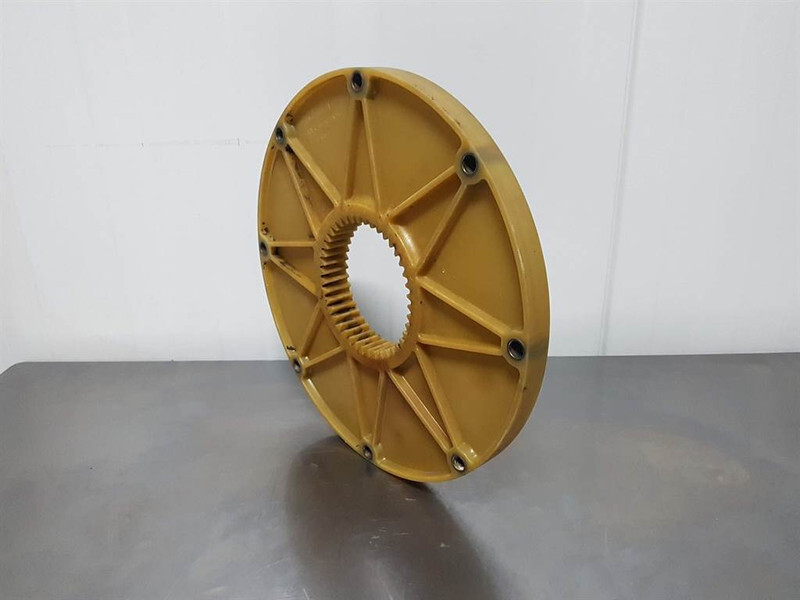 Cat 906-KTR BoWex 65 FLE-PA-Ø314,25-Flange coupling - Двигун в категорії Будівельна техніка: фото 2 Cat 906-KTR BoWex 65 FLE-PA-Ø314,25-Flange coupling - Двигун в категорії Будівельна техніка: фото 2
