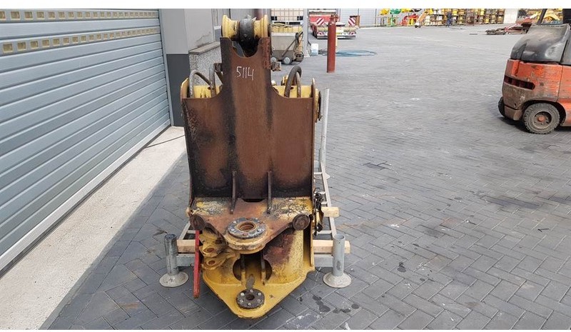 Cat 906 - Lifting framework/Schaufelarm/Giek - Стріла: фото 2 Cat 906 - Lifting framework/Schaufelarm/Giek - Стріла: фото 2