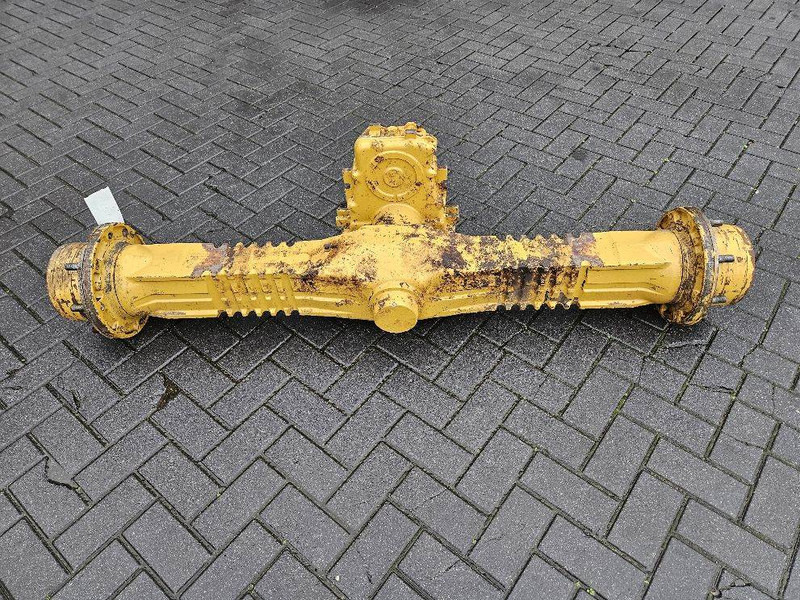 Cat 907M-262-8641-Carraro 643301-Axle/Achse/As - Вісь та запчастини в категорії Будівельна техніка: фото 4 Cat 907M-262-8641-Carraro 643301-Axle/Achse/As - Вісь та запчастини в категорії Будівельна техніка: фото 4