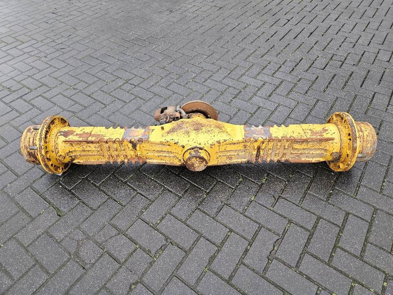 Cat 907M-445-4599-Carraro-424056-Axle/Achse/As - Вісь та запчастини в категорії Будівельна техніка: фото 4 Cat 907M-445-4599-Carraro-424056-Axle/Achse/As - Вісь та запчастини в категорії Будівельна техніка: фото 4