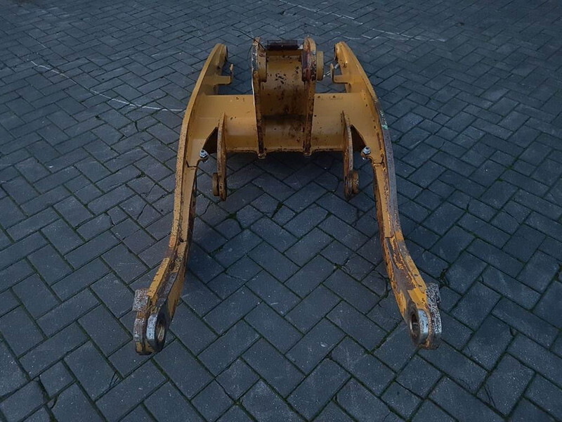 Cat 907M-449-7247-Lifting framework/Schaufelarm/Giek - Стріла в категорії Будівельна техніка: фото 5 Cat 907M-449-7247-Lifting framework/Schaufelarm/Giek - Стріла в категорії Будівельна техніка: фото 5