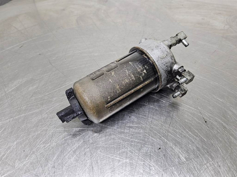 Cat 907M-Fuel filter/Kraftstofffilter/Brandstoffilter - Двигун в категорії Будівельна техніка: фото 1 Cat 907M-Fuel filter/Kraftstofffilter/Brandstoffilter - Двигун в категорії Будівельна техніка: фото 1