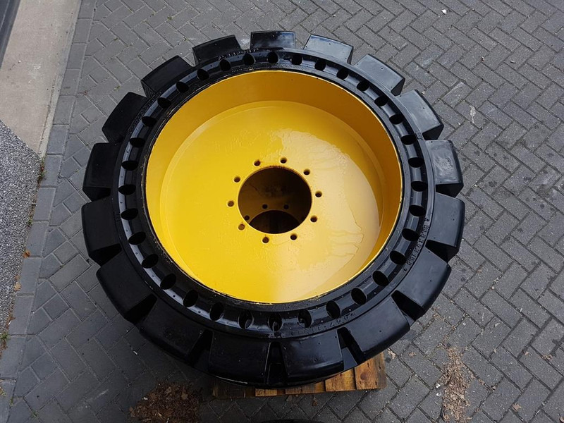 Cat 910/914 - 447-1131 - Tyre/Reifen/Band - Шини і диски в категорії Будівельна техніка: фото 4 Cat 910/914 - 447-1131 - Tyre/Reifen/Band - Шини і диски в категорії Будівельна техніка: фото 4