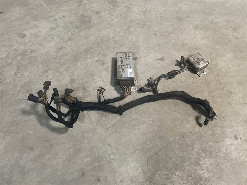 Cat 924-170-7597-ECU/Control box/Steuermodul - Електрична система в категорії Будівельна техніка: фото 2 Cat 924-170-7597-ECU/Control box/Steuermodul - Електрична система в категорії Будівельна техніка: фото 2