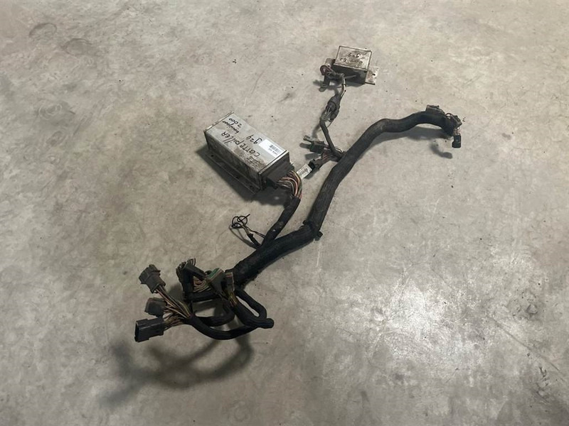 Cat 924-170-7597-ECU/Control box/Steuermodul - Електрична система в категорії Будівельна техніка: фото 3 Cat 924-170-7597-ECU/Control box/Steuermodul - Електрична система в категорії Будівельна техніка: фото 3