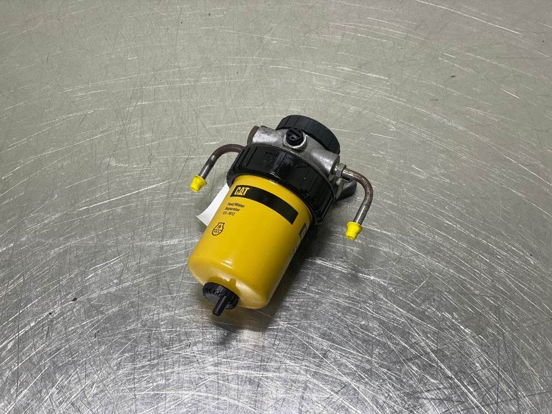 Cat 924G-131-1812-Fuel filter/Kraftstofffilter - Двигун в категорії Будівельна техніка: фото 1 Cat 924G-131-1812-Fuel filter/Kraftstofffilter - Двигун в категорії Будівельна техніка: фото 1
