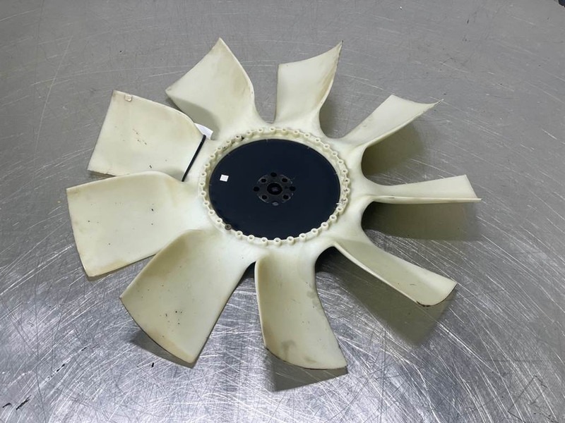 Cat 924G-185-1046-Fan/Lüfterrad/Koelvin - Двигун в категорії Будівельна техніка: фото 2 Cat 924G-185-1046-Fan/Lüfterrad/Koelvin - Двигун в категорії Будівельна техніка: фото 2