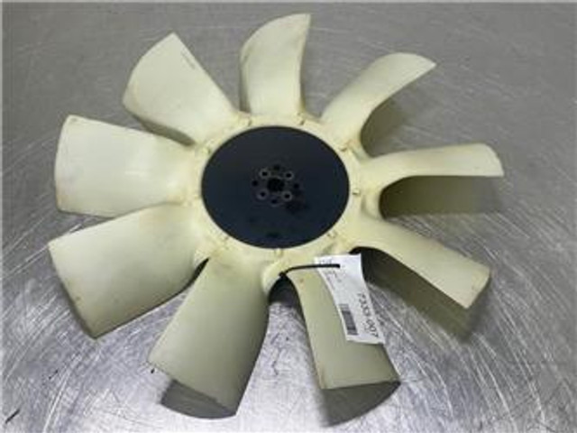 Cat 924G-185-1046-Fan/Lüfterrad/Koelvin - Двигун в категорії Будівельна техніка: фото 1 Cat 924G-185-1046-Fan/Lüfterrad/Koelvin - Двигун в категорії Будівельна техніка: фото 1