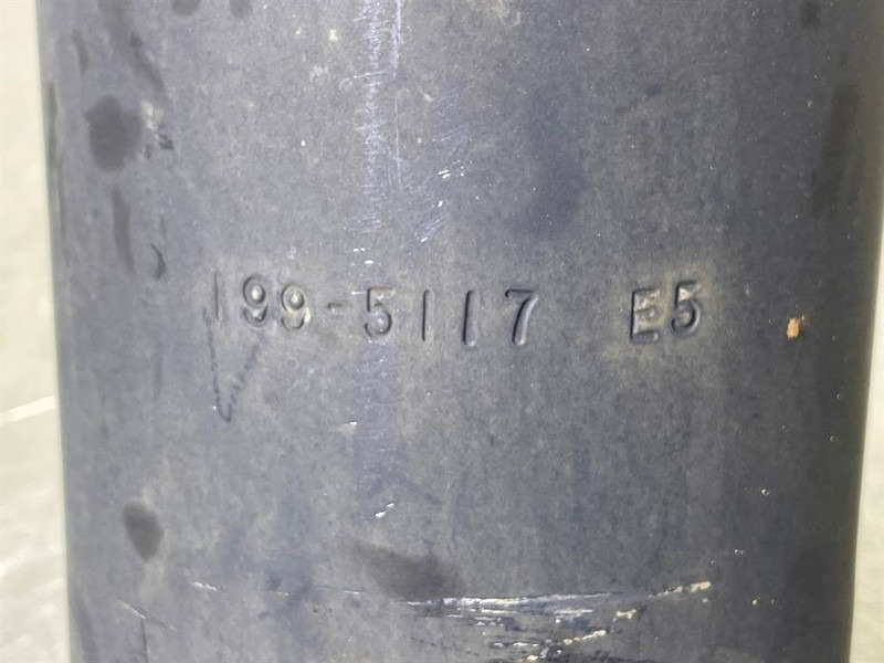 Cat 924G-199-5117-Exhaust/Auspuff/Uitlaat - Двигун в категорії Будівельна техніка: фото 4 Cat 924G-199-5117-Exhaust/Auspuff/Uitlaat - Двигун в категорії Будівельна техніка: фото 4