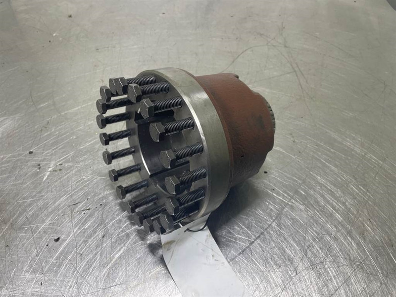 Cat 924G - Bevel gear set housing - Вісь та запчастини в категорії Будівельна техніка: фото 4 Cat 924G - Bevel gear set housing - Вісь та запчастини в категорії Будівельна техніка: фото 4