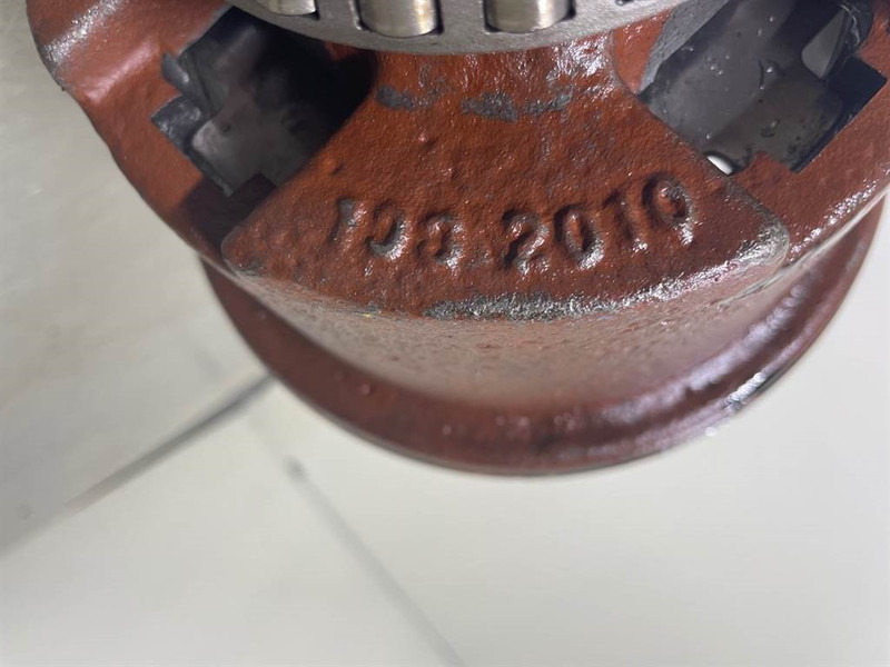Cat 924G - Bevel gear set housing - Вісь та запчастини в категорії Будівельна техніка: фото 5 Cat 924G - Bevel gear set housing - Вісь та запчастини в категорії Будівельна техніка: фото 5