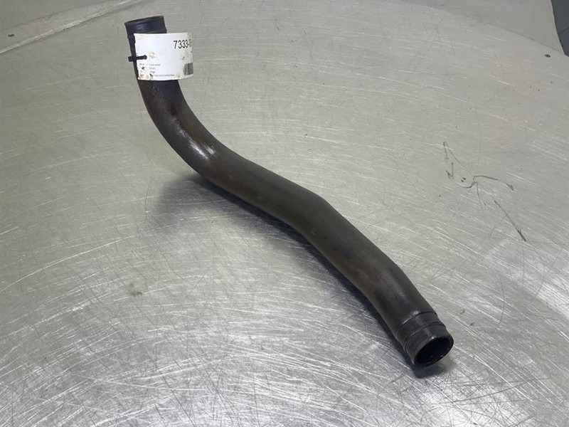 Cat 924G - Hose/Schlauch/Slang - Двигун в категорії Будівельна техніка: фото 2 Cat 924G - Hose/Schlauch/Slang - Двигун в категорії Будівельна техніка: фото 2