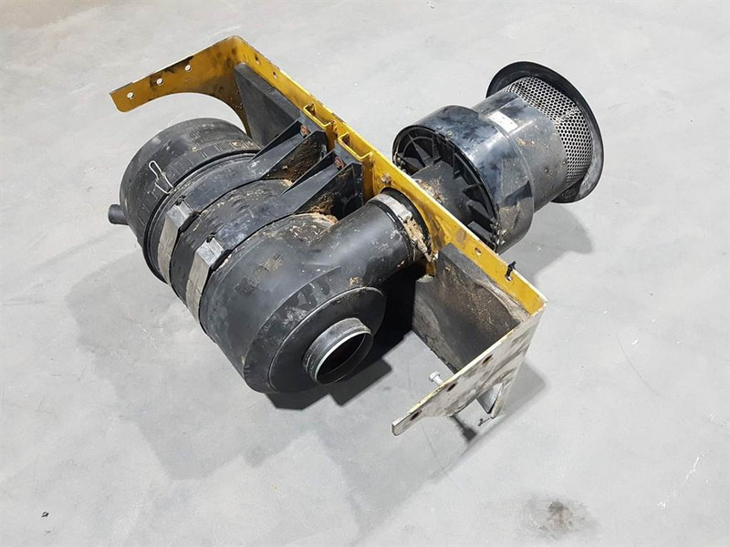 Cat 950H - Air filter/Luftfilter/Luchtfilter - Двигун в категорії Будівельна техніка: фото 1 Cat 950H - Air filter/Luftfilter/Luchtfilter - Двигун в категорії Будівельна техніка: фото 1