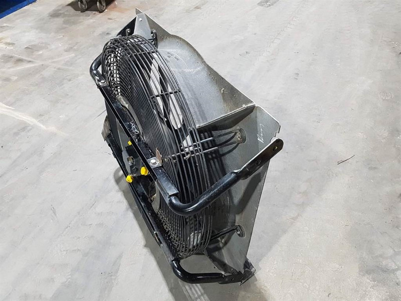 Cat 950H - Cooler fan/Kühlerlüfter/Koelvin - Гідравліка: фото 3 Cat 950H - Cooler fan/Kühlerlüfter/Koelvin - Гідравліка: фото 3