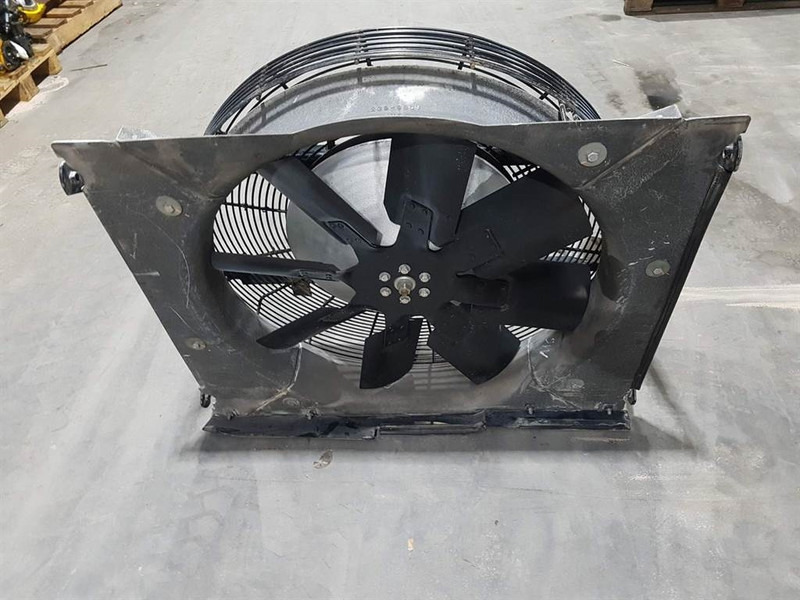Cat 950H - Cooler fan/Kühlerlüfter/Koelvin - Гідравліка: фото 2 Cat 950H - Cooler fan/Kühlerlüfter/Koelvin - Гідравліка: фото 2