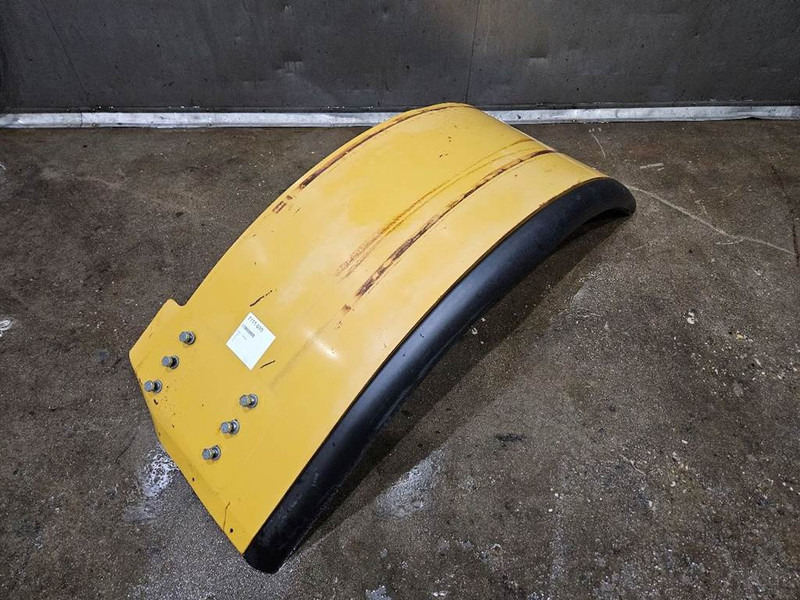 Cat - Rear mud guard/Kotfluegel/Spatbord - Рама/ Шасі в категорії Будівельна техніка: фото 1 Cat - Rear mud guard/Kotfluegel/Spatbord - Рама/ Шасі в категорії Будівельна техніка: фото 1