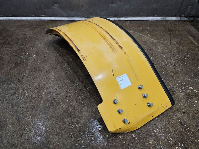 Cat - Rear mud guard/Kotfluegel/Spatbord - Рама/ Шасі в категорії Будівельна техніка: фото 3 Cat - Rear mud guard/Kotfluegel/Spatbord - Рама/ Шасі в категорії Будівельна техніка: фото 3