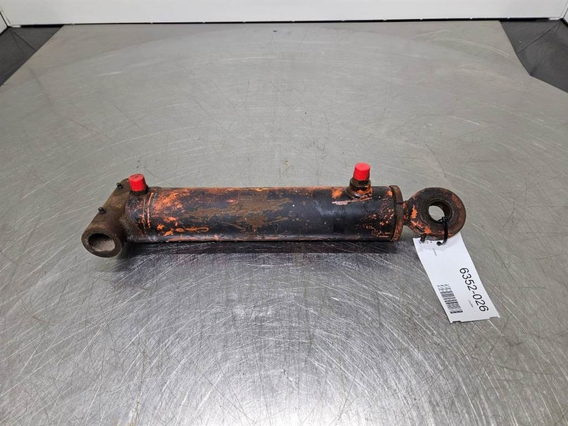 Cilinder 3483884M91 - Cylinder/Zylinder - Гідравліка в категорії Будівельна техніка: фото 1 Cilinder 3483884M91 - Cylinder/Zylinder - Гідравліка в категорії Будівельна техніка: фото 1