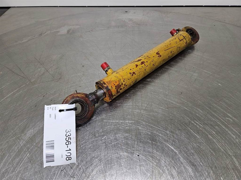 Cilinder 3483886M91 - Cylinder/Zylinder - Гідравліка в категорії Будівельна техніка: фото 3 Cilinder 3483886M91 - Cylinder/Zylinder - Гідравліка в категорії Будівельна техніка: фото 3