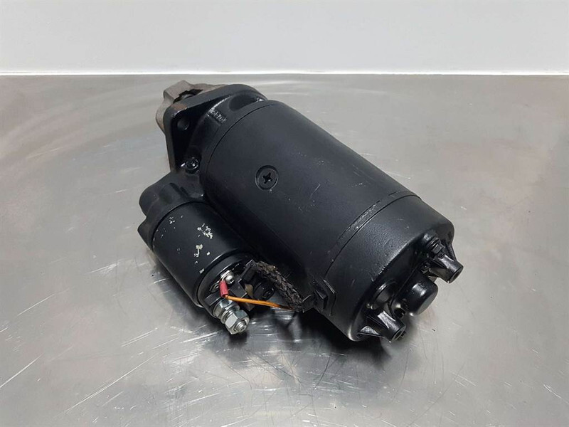 DAF 24V 12T 4,0KW-Starter/Anlasser/Startmotor - Двигун в категорії Будівельна техніка: фото 3 DAF 24V 12T 4,0KW-Starter/Anlasser/Startmotor - Двигун в категорії Будівельна техніка: фото 3