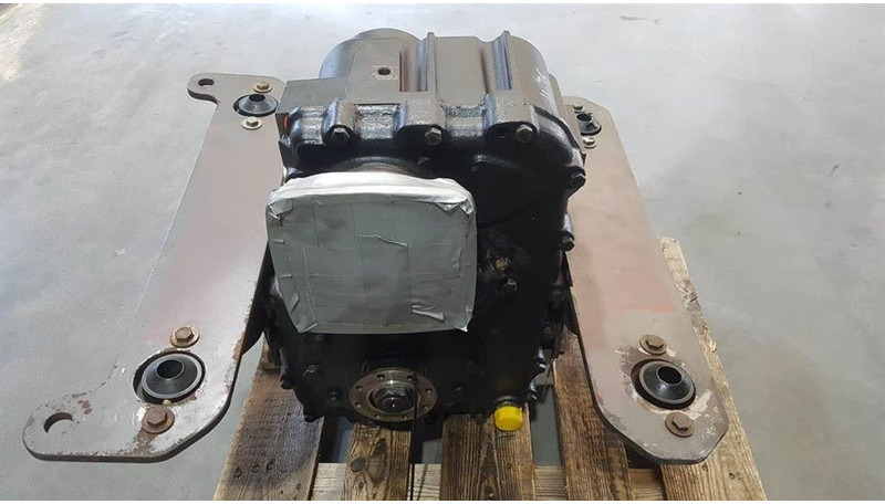 DANA Spicer 354 / 246 - Ahlmann AZ 150 - Transmiss - Коробка передач та запчастини в категорії Будівельна техніка: фото 4 DANA Spicer 354 / 246 - Ahlmann AZ 150 - Transmiss - Коробка передач та запчастини в категорії Будівельна техніка: фото 4