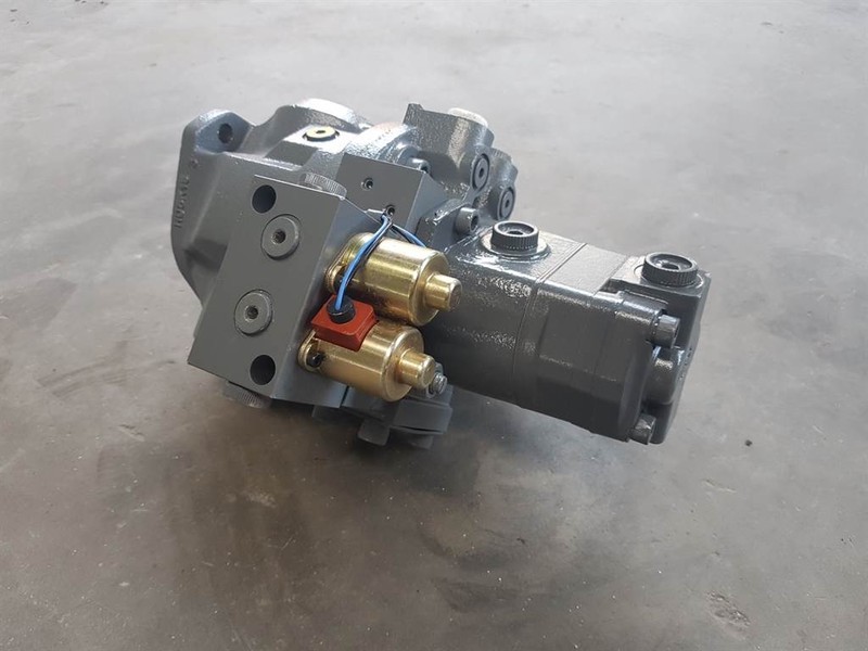 Daewoo SOLAR55V-401-00222A-Mainpump - Гідравліка: фото 3 Daewoo SOLAR55V-401-00222A-Mainpump - Гідравліка: фото 3