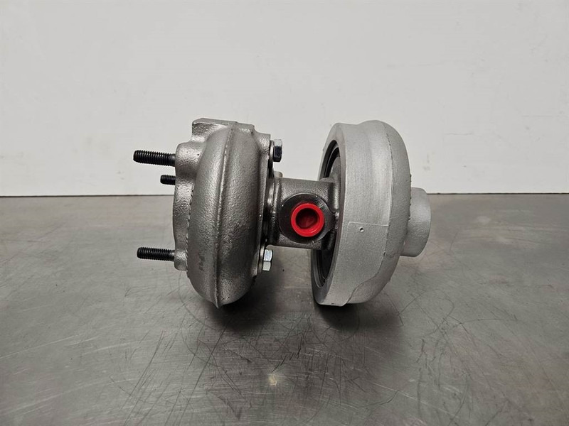 Deutz BF4L1011 - Turbocharger/Turbolader/Turbo - Двигун в категорії Будівельна техніка: фото 5 Deutz BF4L1011 - Turbocharger/Turbolader/Turbo - Двигун в категорії Будівельна техніка: фото 5