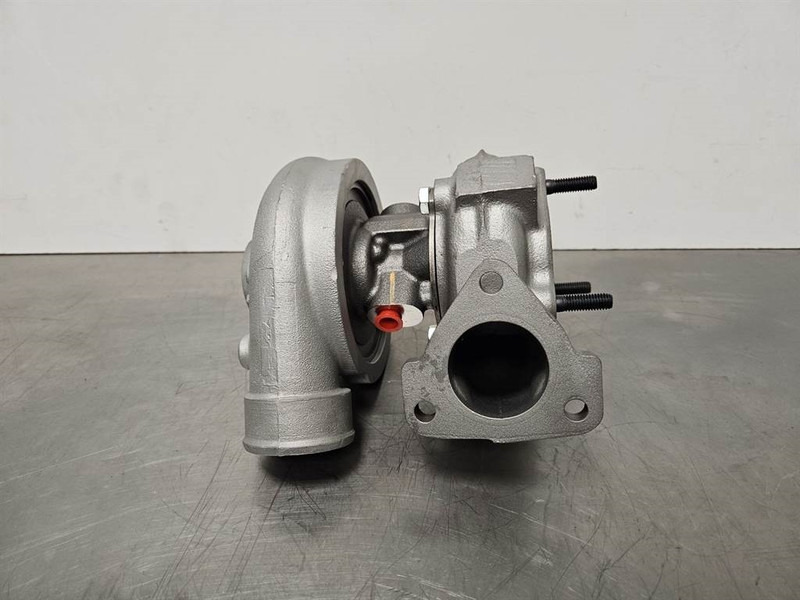Deutz BF4L1011 - Turbocharger/Turbolader/Turbo - Двигун в категорії Будівельна техніка: фото 2 Deutz BF4L1011 - Turbocharger/Turbolader/Turbo - Двигун в категорії Будівельна техніка: фото 2