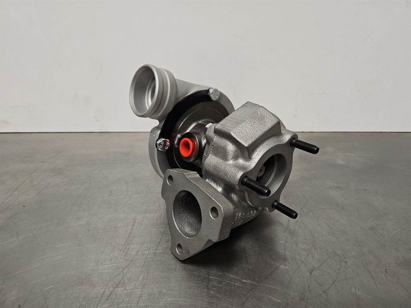 Deutz BF4L1011 - Turbocharger/Turbolader/Turbo - Двигун в категорії Будівельна техніка: фото 1 Deutz BF4L1011 - Turbocharger/Turbolader/Turbo - Двигун в категорії Будівельна техніка: фото 1