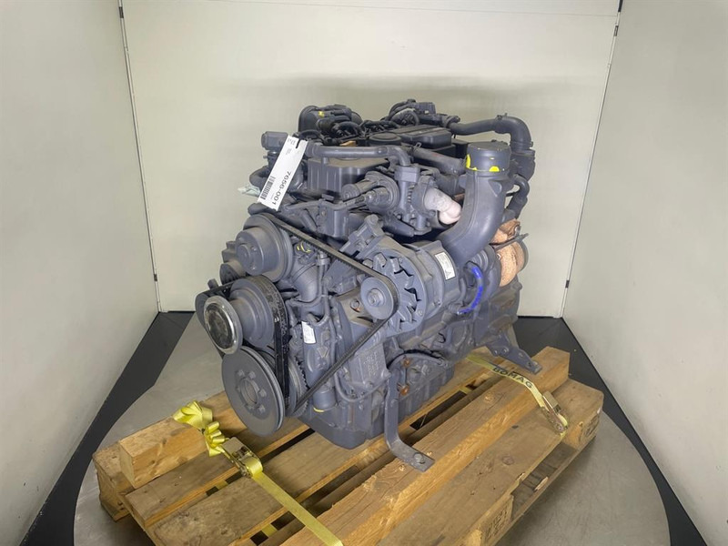 Deutz TCD3.6L4 - Engine/Motor - Двигун в категорії Будівельна техніка: фото 5 Deutz TCD3.6L4 - Engine/Motor - Двигун в категорії Будівельна техніка: фото 5