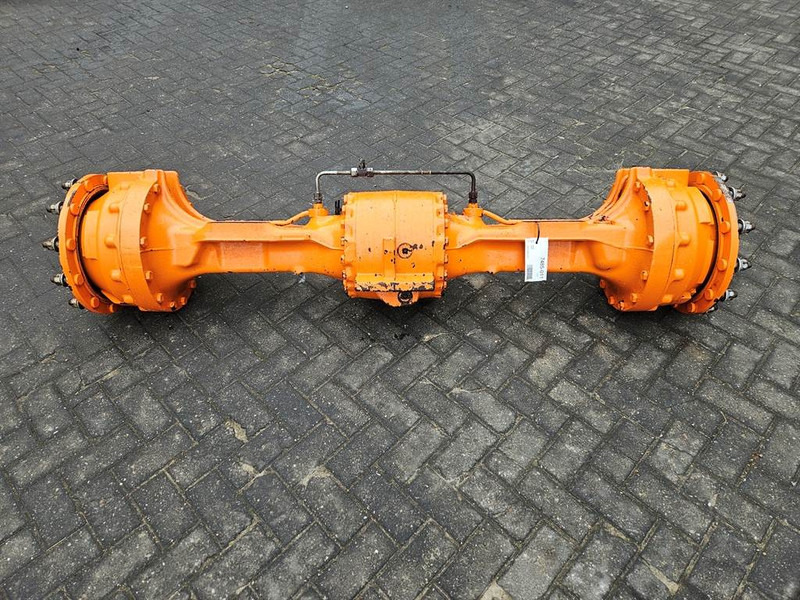 Doosan DL200-ZF MT-L3075II - 190102-00032A-Axle/Achse/As - Вісь та запчастини в категорії Будівельна техніка: фото 4 Doosan DL200-ZF MT-L3075II - 190102-00032A-Axle/Achse/As - Вісь та запчастини в категорії Будівельна техніка: фото 4