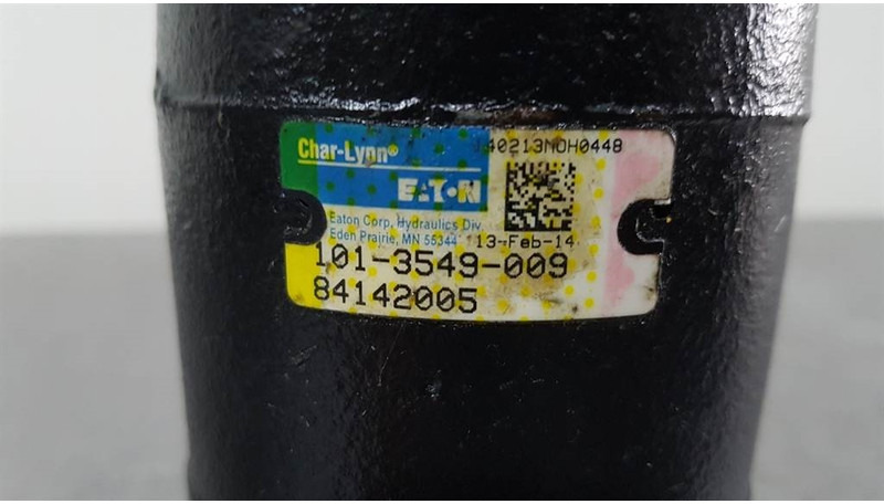 EATON 101-3549-009 - Hydraulic motor/Hydraulikmotor - Гідравліка: фото 3 EATON 101-3549-009 - Hydraulic motor/Hydraulikmotor - Гідравліка: фото 3