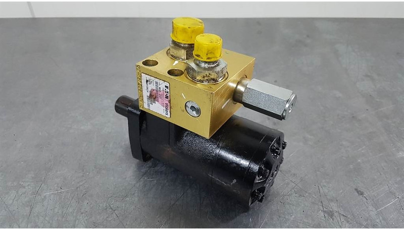 EATON 101-3549-009 - Hydraulic motor/Hydraulikmotor - Гідравліка: фото 2 EATON 101-3549-009 - Hydraulic motor/Hydraulikmotor - Гідравліка: фото 2