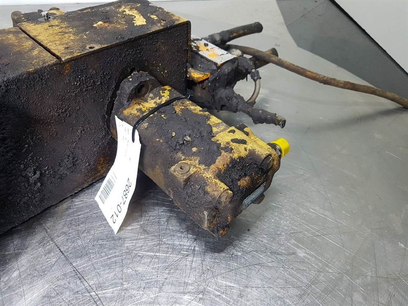 EATON 104-1005-004-Hydraulic motor/Hydraulikmotor - Гідравліка: фото 2 EATON 104-1005-004-Hydraulic motor/Hydraulikmotor - Гідравліка: фото 2