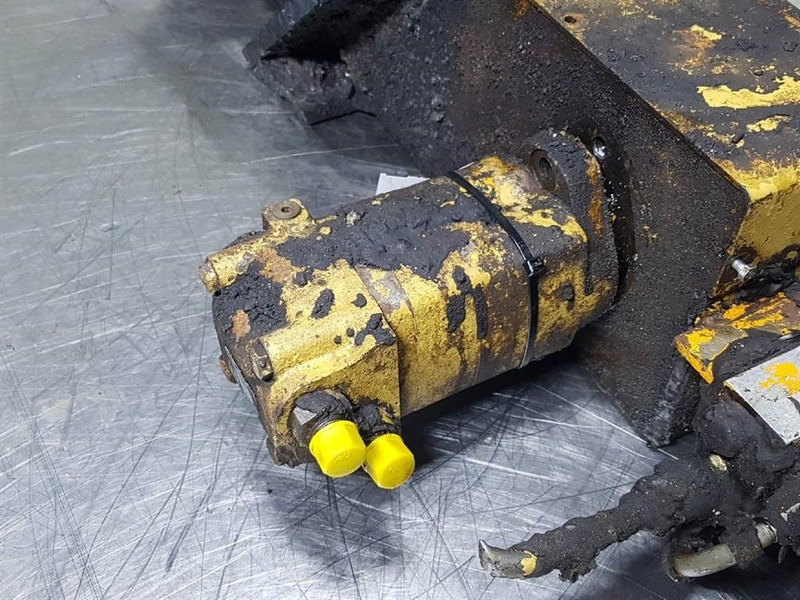 EATON 104-1005-004-Hydraulic motor/Hydraulikmotor - Гідравліка: фото 1 EATON 104-1005-004-Hydraulic motor/Hydraulikmotor - Гідравліка: фото 1