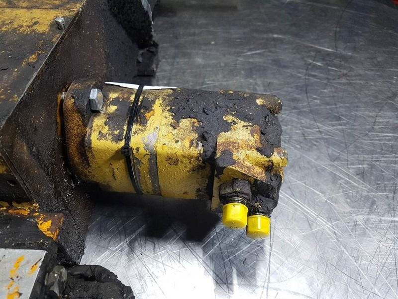 EATON 104-1005-004-Hydraulic motor/Hydraulikmotor - Гідравліка: фото 1 EATON 104-1005-004-Hydraulic motor/Hydraulikmotor - Гідравліка: фото 1