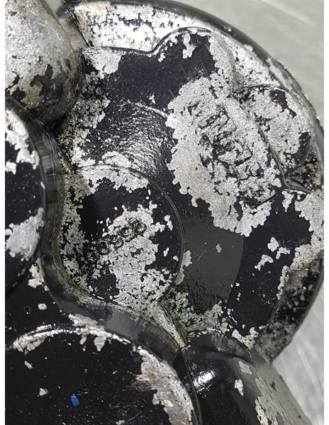 EATON 25502-RAE - Gearpump/Zahnradpumpe/Tandwielpomp - Гідравліка: фото 5 EATON 25502-RAE - Gearpump/Zahnradpumpe/Tandwielpomp - Гідравліка: фото 5