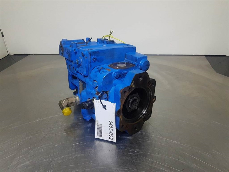 EATON 4622-208 - Drive pump/Fahrpumpe/Rijpomp - Гідравліка в категорії Будівельна техніка: фото 2 EATON 4622-208 - Drive pump/Fahrpumpe/Rijpomp - Гідравліка в категорії Будівельна техніка: фото 2