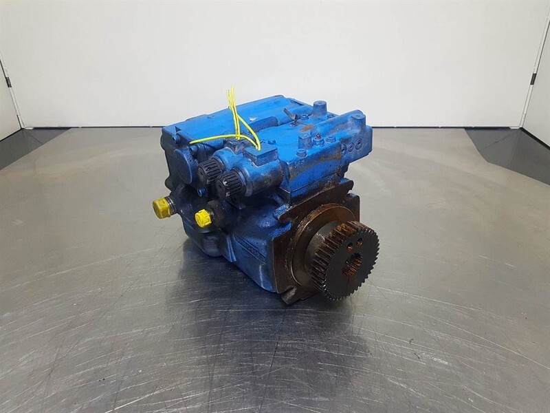 EATON 4622-208 - Drive pump/Fahrpumpe/Rijpomp - Гідравліка в категорії Будівельна техніка: фото 4 EATON 4622-208 - Drive pump/Fahrpumpe/Rijpomp - Гідравліка в категорії Будівельна техніка: фото 4