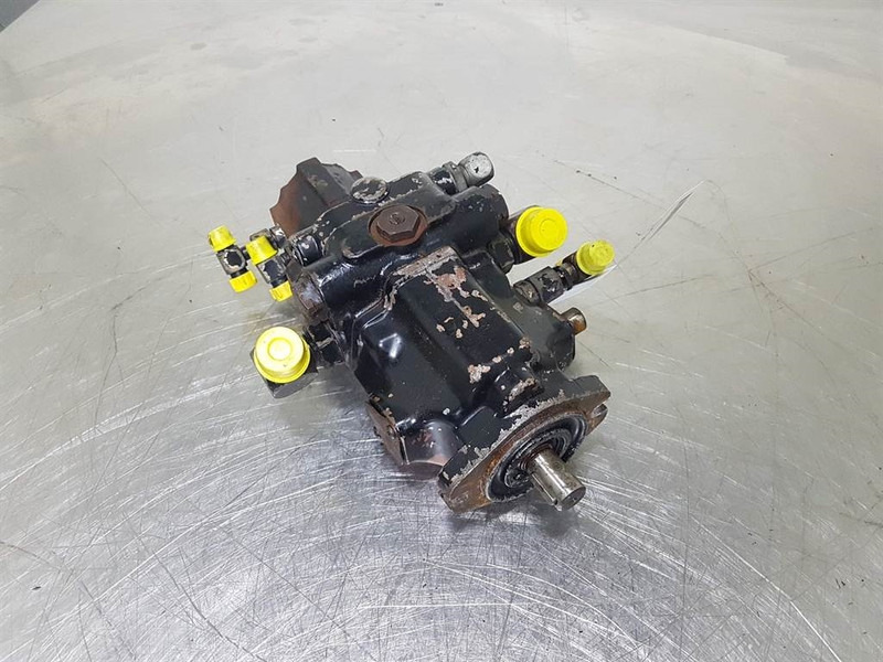 EATON 70111-3020 - Webster -Drive pump/Fahrpumpe/Rijpomp - Гідравліка в категорії Будівельна техніка: фото 2 EATON 70111-3020 - Webster -Drive pump/Fahrpumpe/Rijpomp - Гідравліка в категорії Будівельна техніка: фото 2