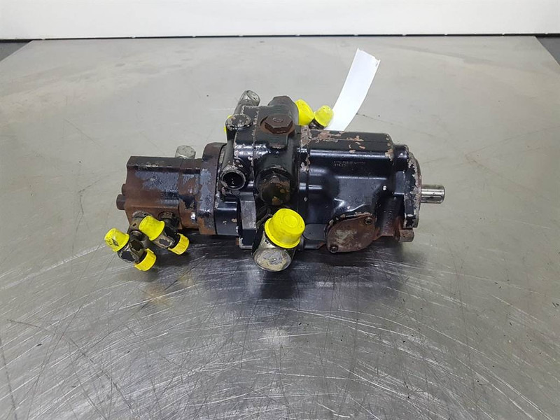 EATON 70111-3020 - Webster -Drive pump/Fahrpumpe/Rijpomp - Гідравліка в категорії Будівельна техніка: фото 1 EATON 70111-3020 - Webster -Drive pump/Fahrpumpe/Rijpomp - Гідравліка в категорії Будівельна техніка: фото 1