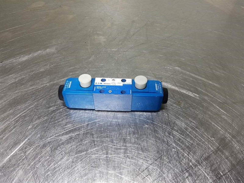 EATON DG4V36CMUH760-565465-SY-Valve/Ventile/Ventiel - Гідравліка: фото 1 EATON DG4V36CMUH760-565465-SY-Valve/Ventile/Ventiel - Гідравліка: фото 1